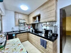 Blk 181 Jelebu Road (Bukit Panjang), HDB Executive #557356371